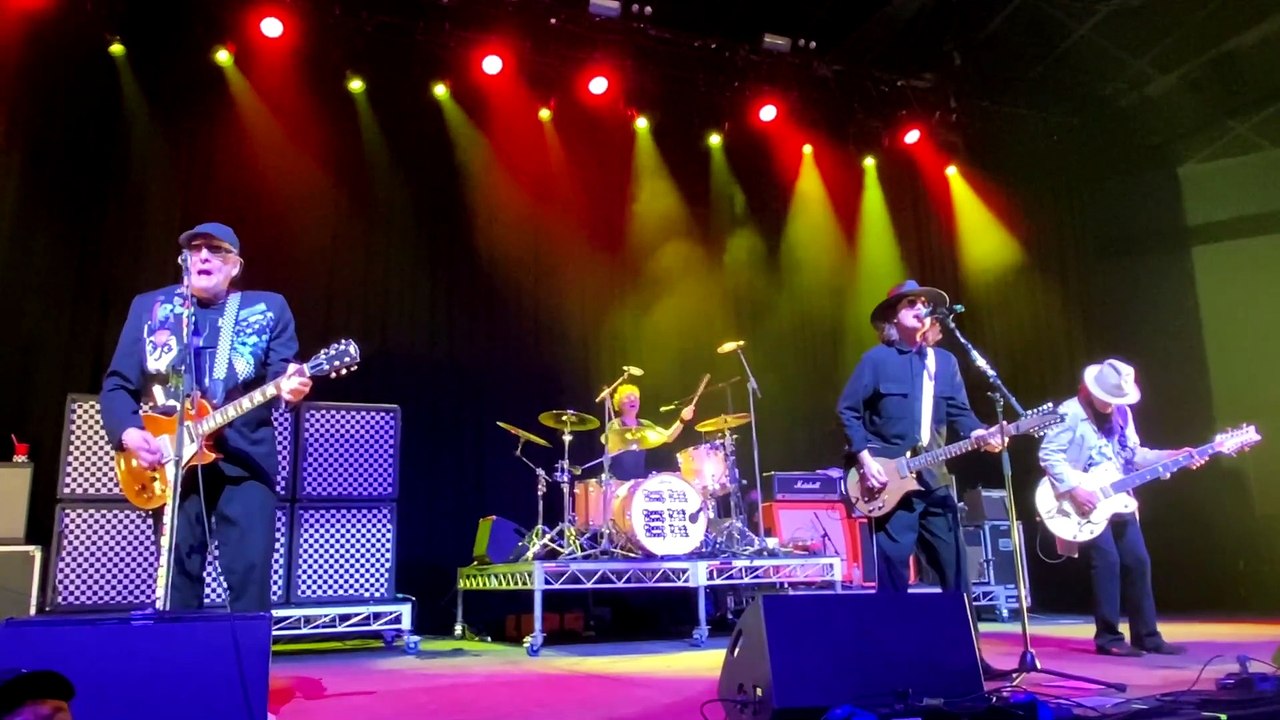 Cheap Trick - Downed