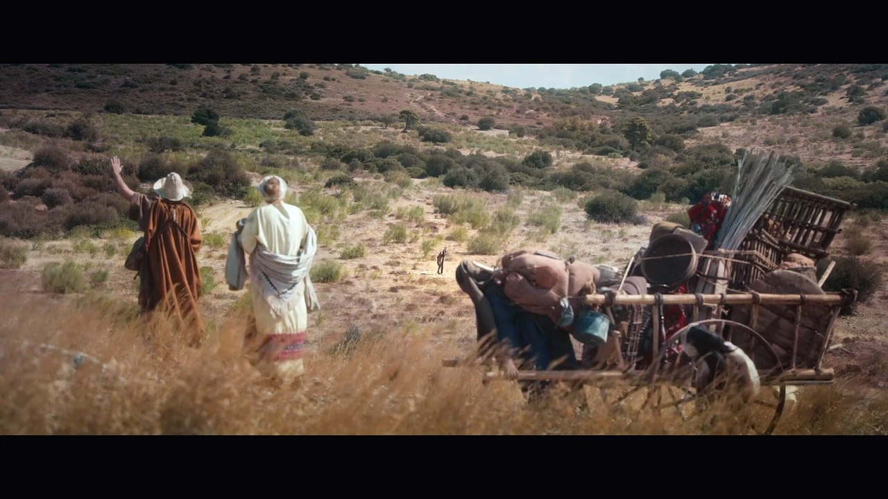 Ανορθόδοξος [Anorthodox] (2023)