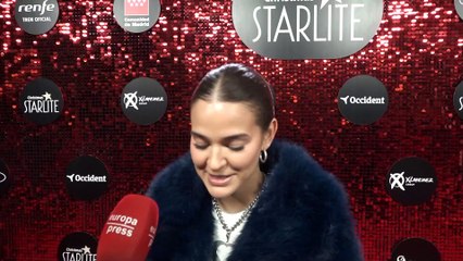 Laura Escanes envía un mensaje a LalaChus, Broncano y Cristina Pedroche a solo unos días de las Campanadas