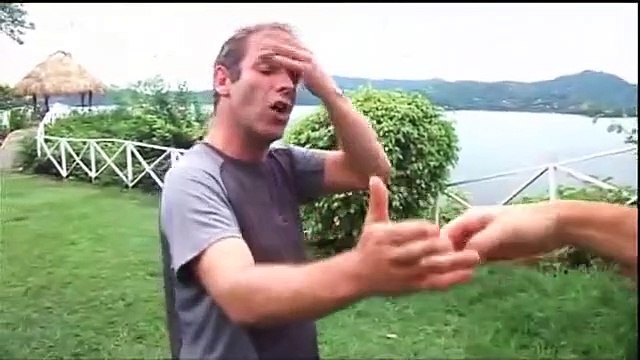 Extreme Fishing with Robson Green - Season 1 Episode 01: Costa Rica