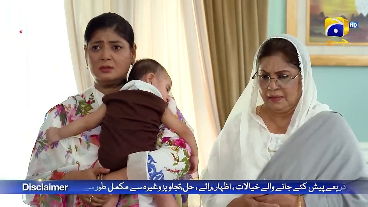 AAFAT EPISODE 78