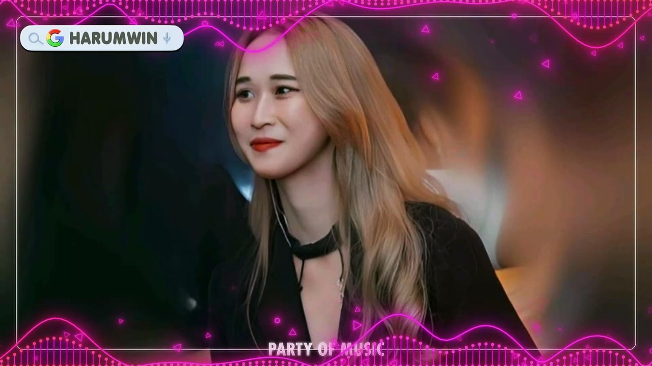 刘嘉亮 - 你到底爱谁 (Ni Dao Di Ai Shei) Bounce Remix 2025 By HARUMWIN