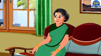 Kids story_Bahu,Hindi, Kahani,Moral,Stoeir