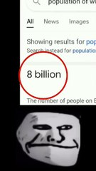 world population and Google download comparison #youtube #shorts (720p) (2)
