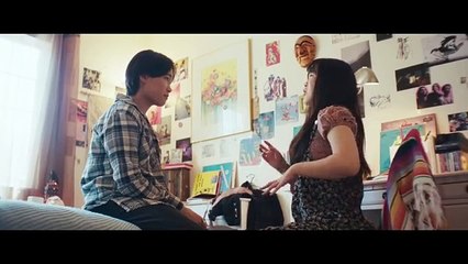 B-Side_ For Taylor _ Full Drama Movie _ A Young Girls Quest To Find Her Birth Parents