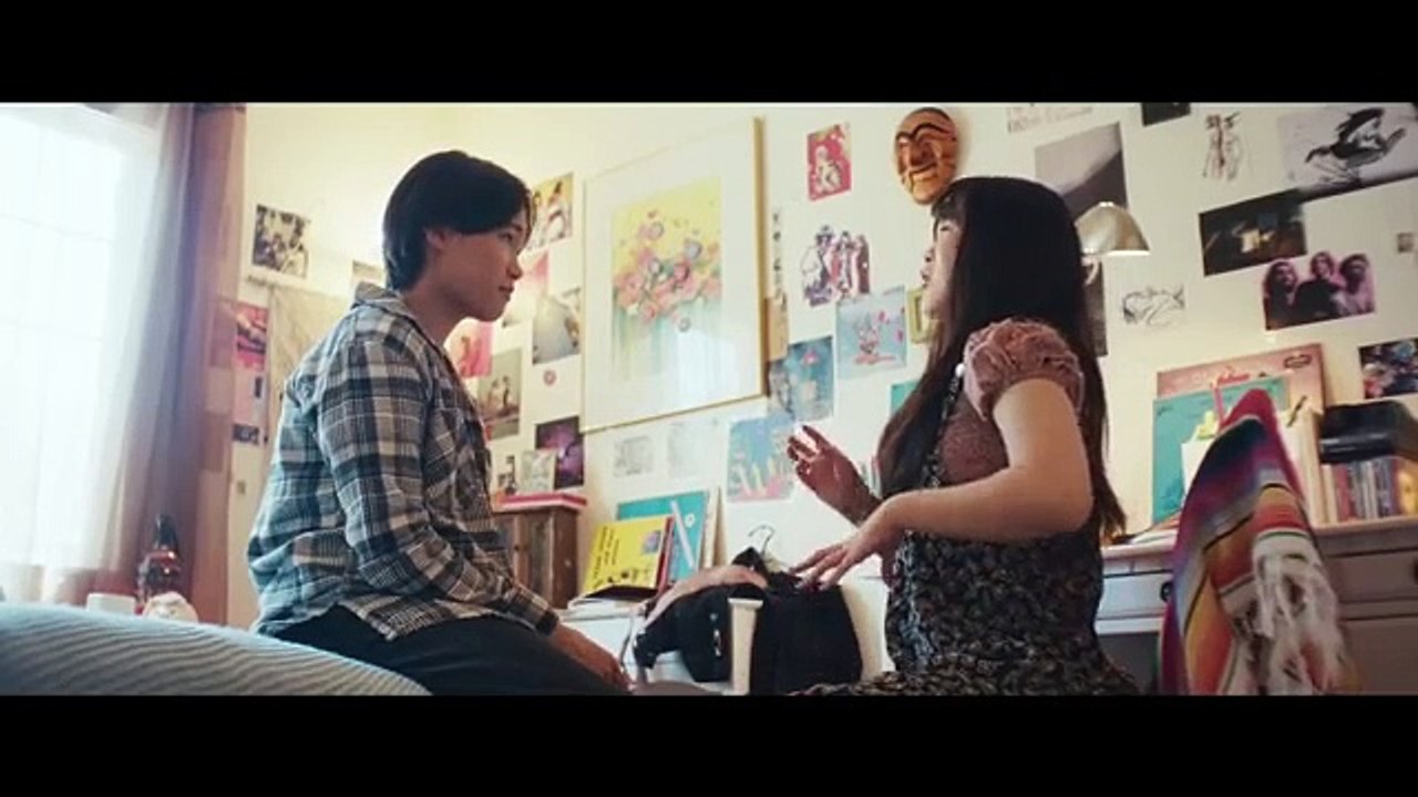 B-Side_ For Taylor _ Full Drama Movie _ A Young Girls Quest To Find Her Birth Parents