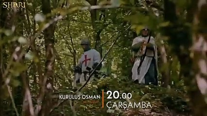 Kuruluş Osman 177. Bölüm Fragmanı - Malhun_ _ Review by _ShariVoice(720P_HD)