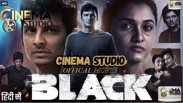Black (2024) Movie | (Last Part) | A Thrilling Tale of Mystery, Betrayal, and Action-Packed Suspense | Watch the Ultimate Dark Adventure Now on Cinema Studio! | #cinemastudio #Black2024 #ActionThriller #MysteryMovie #MovieMagic #FollowCinemaStudio