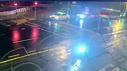 İstanbul'da film senaryolarını aratmayan olay: Kadınla buluşmaya gitti; dehşeti yaşadı