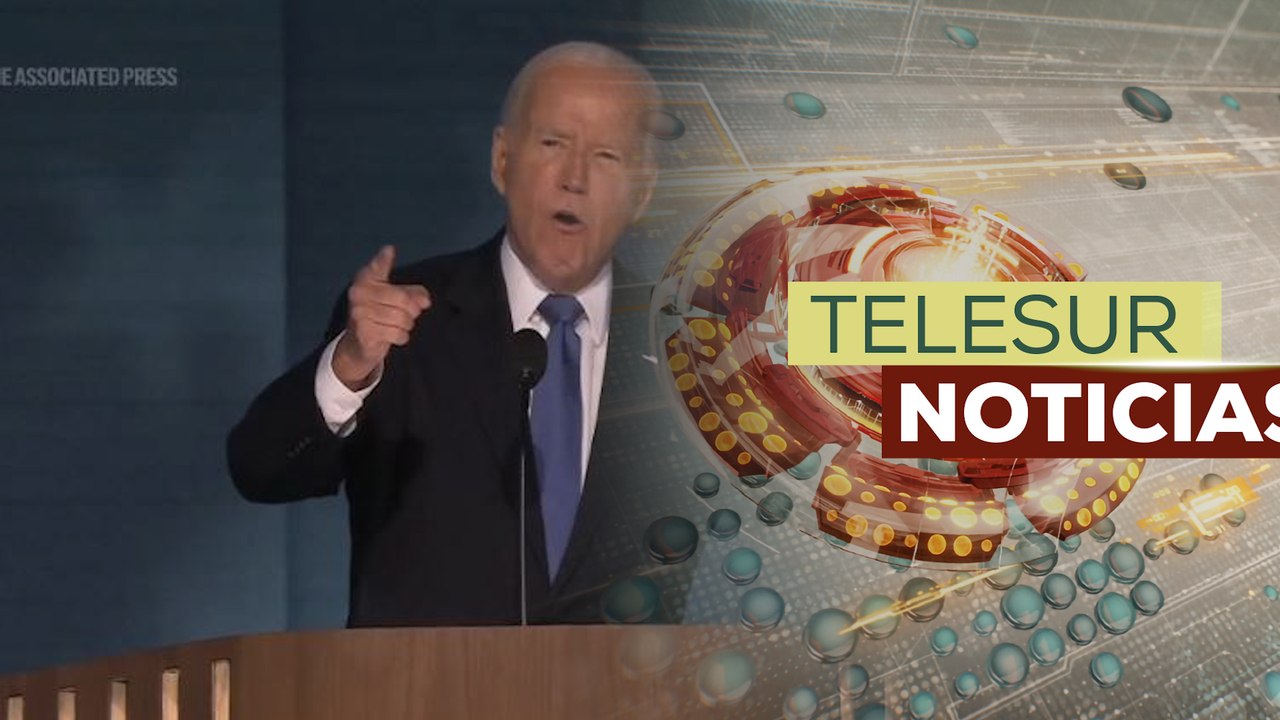 En EE.UU. la política agresiva de Joe Biden podría empeorar con Donald Trump
