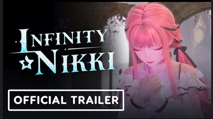 Infinity Nikki | 'Call of Beginnings' Main Story Interlude Chapter Trailer