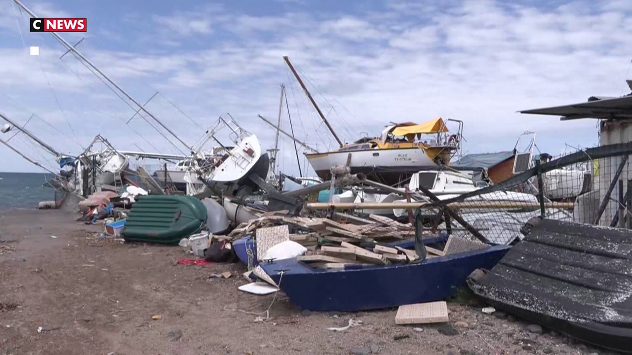 Mayotte : des collectifs de citoyens mahorais demandent des «actions» à François Bayrou