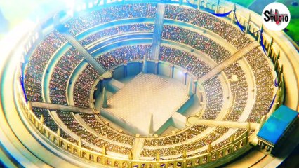 Black Clover The Sword King Movie | PART 1 |