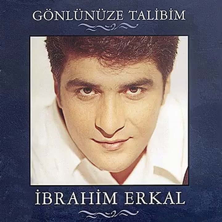 İbrahim Erkal - A Bebeğim