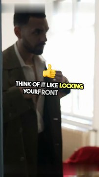 Mastering Physical Data Security Essentials!