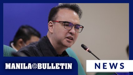 Alan Cayetano: Creation of PhilATOM to harness benefits of nuclear energy