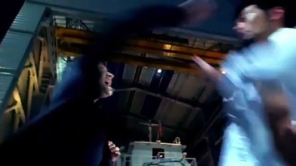 [2024 Full Movie] The Gang Trains Beautiful Female Agents and Conducts Cruel Selection #action