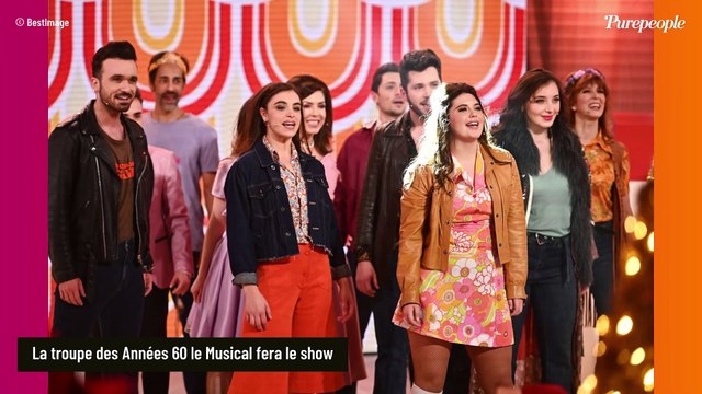 Vivement dimanche : Une figure de la télévision, une imitatrice hors pair et un chanteur sicilien bien connu pour la dernière de l'année !