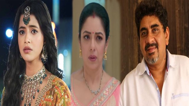 Anupama में Rupali Ganguly को-स्टार्स के खिलाफ करती हैं साजिश ! आरोपों पर तोड़ी चुप्पी ! FilmiBeat