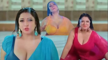 Aayega Maza Ab Barsaat Ka , Barsat Ka  Sexy Mujra Rainy Dance 2025