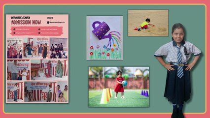 Dev Public School, Jagatpura, Jaipur | Best School for Your Child! | Admission Open