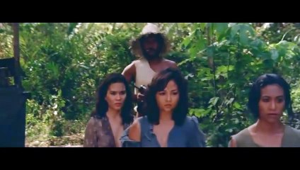 7 Wanita Dalam Tugas Rahasia (1983)