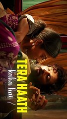 Watch the Romantic Scene from Pushpa 2 💖