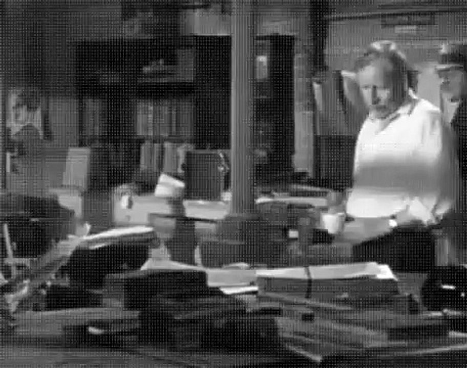 Wiegenlied für eine Leiche