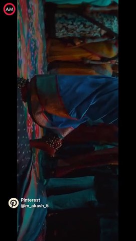 Pushpa 2 movie scene