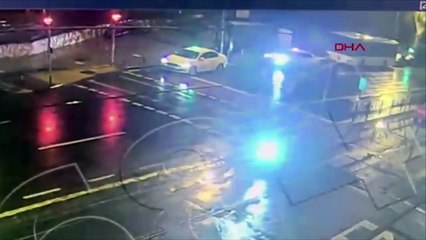 Beyoğlu'nda film gibi olay! 'İntikam' için 'buluşma' tuzağı kurdular