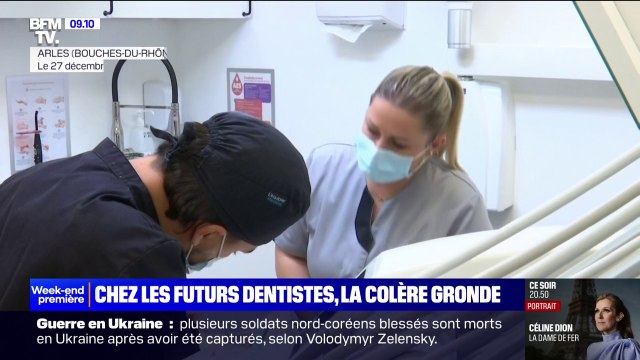 Déserts médicaux: des règles pour limiter l'installation des professionnels dans certaines zones