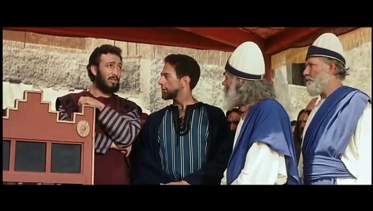 Pontius Pilatus (1961)