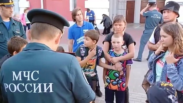 Часовой. Специальная военная операция 29.12.2024