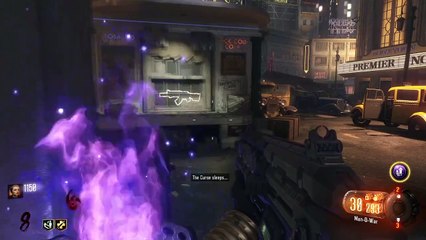 A New Flawless Record In Borg City (Call Of Duty: Black Ops III)