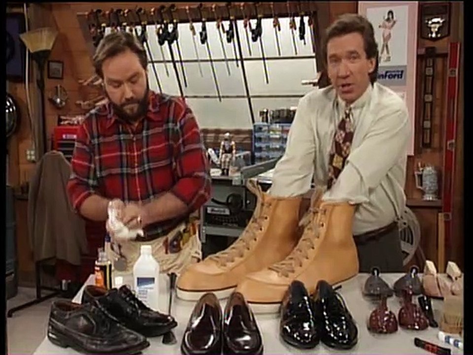 Hör mal, wer da hämmert S03E16-Wie sag ichs meinem Opa