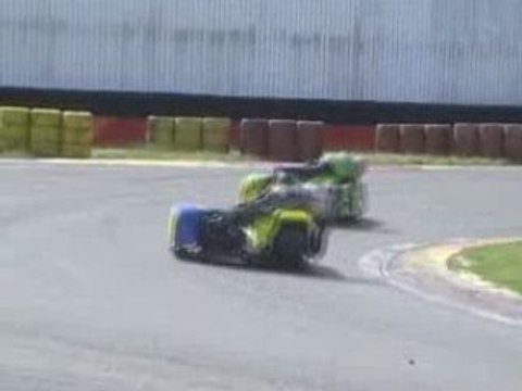 Nogaro superbike 2008 side car course1