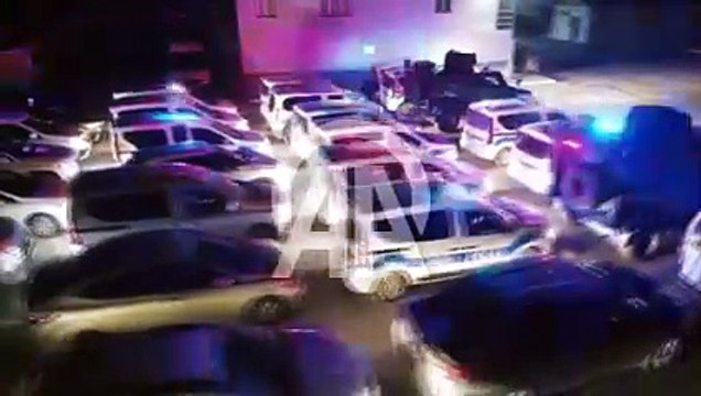 DEAŞ'ın Ege Bölgesi'ndeki finans yapılanması çökertildi