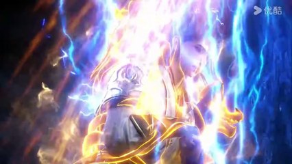 Legend of xianwu ｜ Episode 94