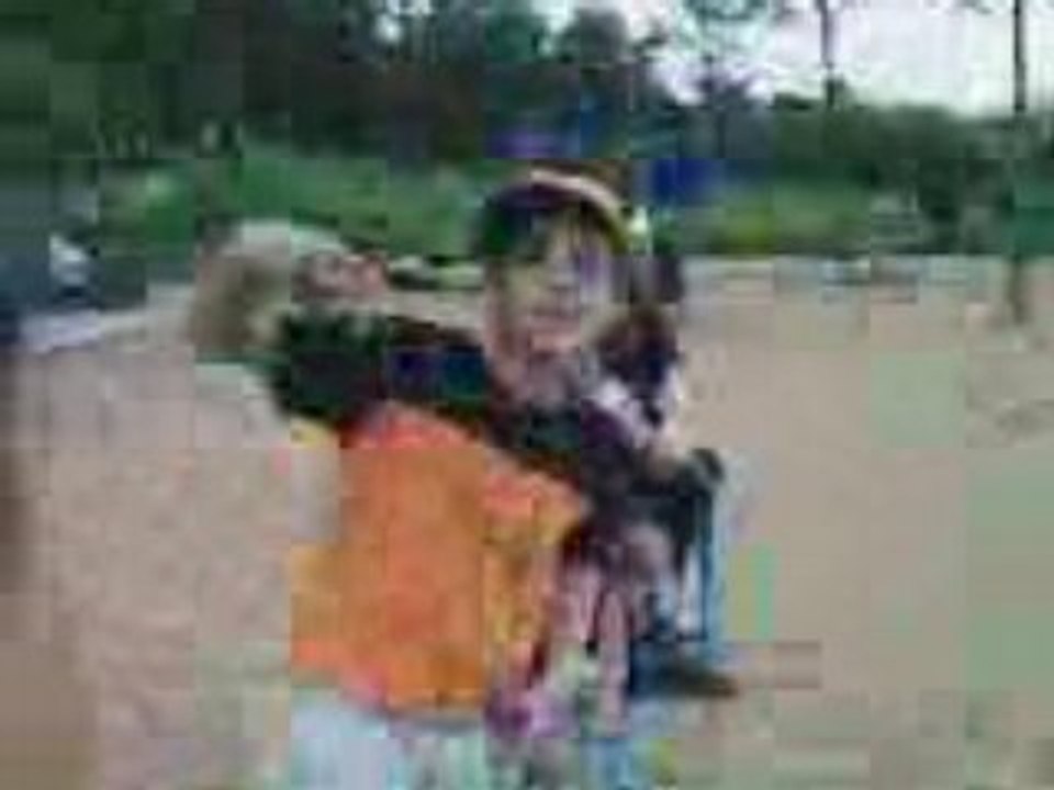 ma belle gosse,massi,sarah et melina