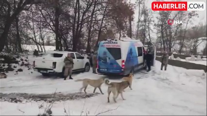 Kayıp Öğretmen İçin Arama Çalışmaları Devam Ediyor