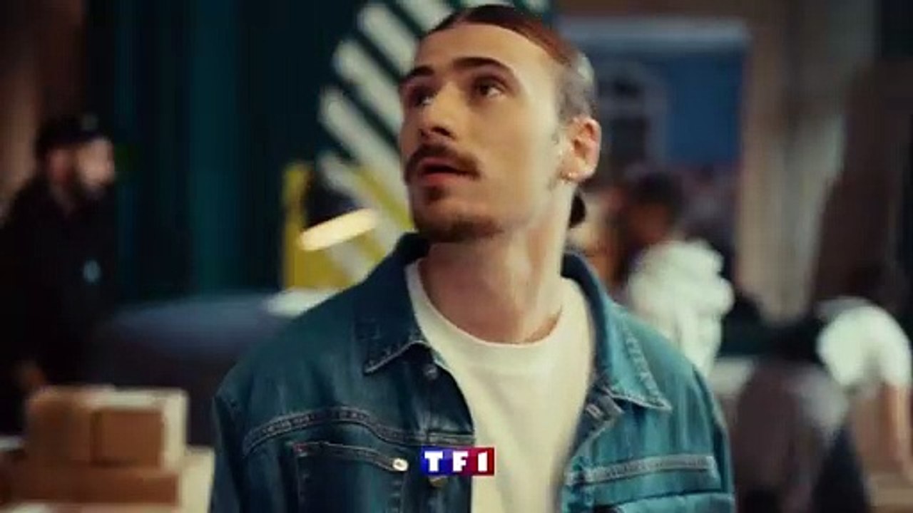 Bande-annonce de la "Star Academy" saison 2024