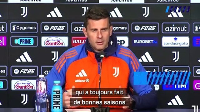 Motta : Ne pas laisser la Fiorentina exploiter ses transitions