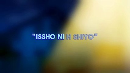 Issho ni H Shiyo