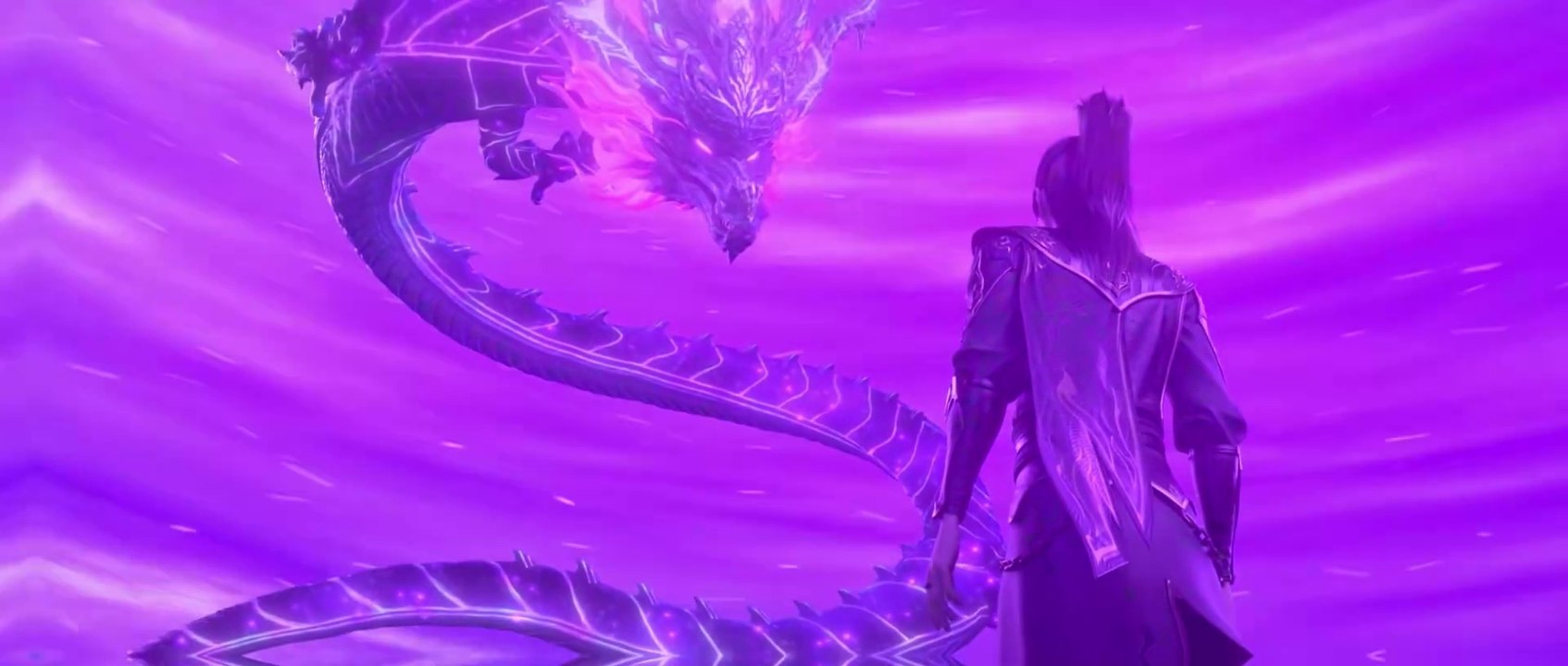 Battle Through the Heavens NF3 Ep 127