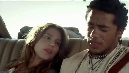 2008 Mancora FULL HOT SPANISH MOVIE With English Subtitle