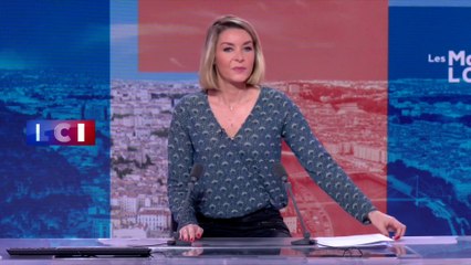 Anne Chloe Bottet sur LCI (29/12/2024)