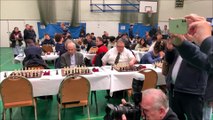 98th Caplin Hastings International Chess Congress on December 28 2024