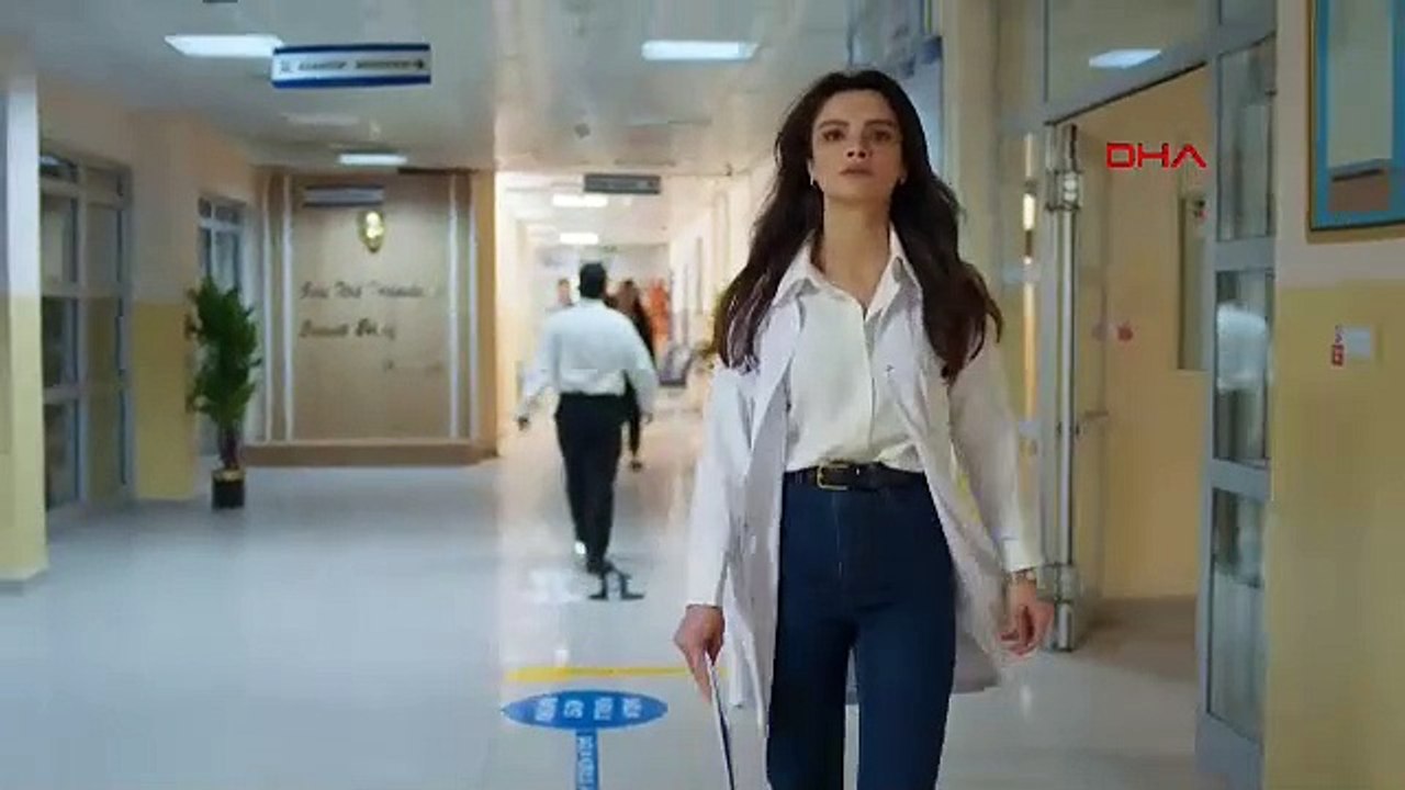 Kanal D'nin yeni dizisi reytinglerde zirvede