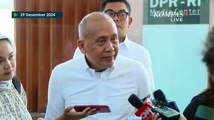 Nasdem Sebut Presiden Prabowo Ingin Bertemu Para Ketum Parpol Secara Reguler, Bahas Apa?