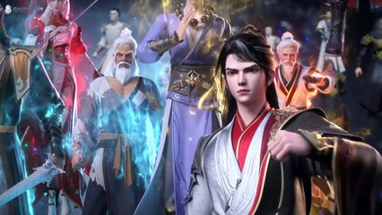 Legend of immortal emperor episode 93 in english sub| Legend of immortal emperor